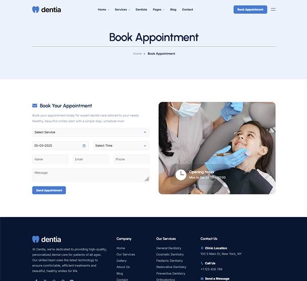 booking booking