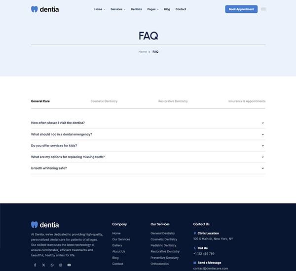 faq faq