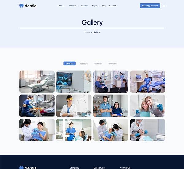 gallery gallery