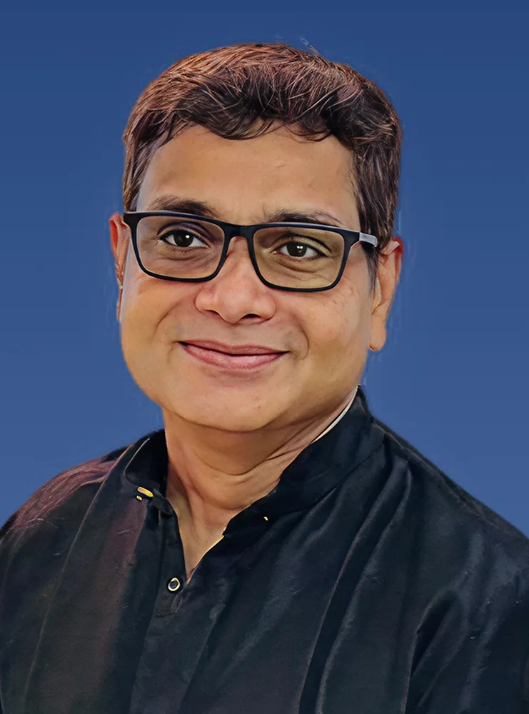 Dr. Harikrishnan G